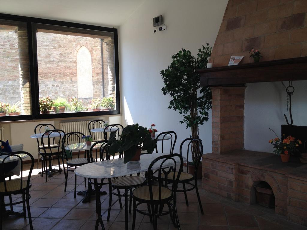 A La Casa Dei Potenti San Gimignano Exterior photo