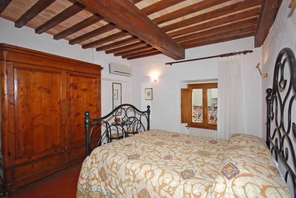 A La Casa Dei Potenti San Gimignano Room photo